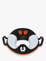 My Carry Potty My Little Trainer Seat Black Penguin Toilet Training Seat