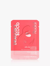 Rodial Dragon's Blood Jelly Eye Patches 1 x Sachet Of 2 Patches