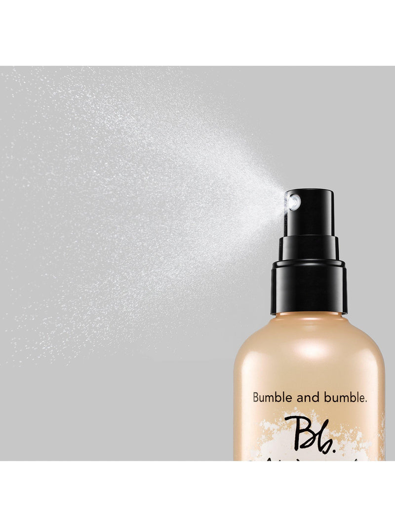 Bumble and bumble Post Workout Dry Shampoo Mist - British product