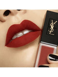 Yves Saint Laurent Velvet Cream Lipstick (British brand)