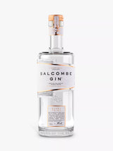 Salcombe Gin 'Start Point' Small Batch London Dry Gin 70cl