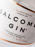 Salcombe Gin Start Point gin 70cl (British brand)