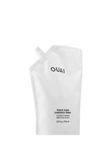 OUAI Thick Hair Conditioner Refill, 946ml