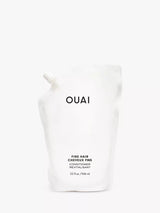 OUAI Fine Hair Conditioner Refill For Fine Hair 946ml