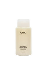 Medium Hair Shampoo 300ml
