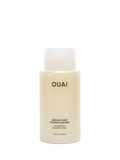 OUAI medium hair shampoo 300ml, imported from the UK
