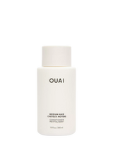OUAI Medium Hair Conditioner 300ml