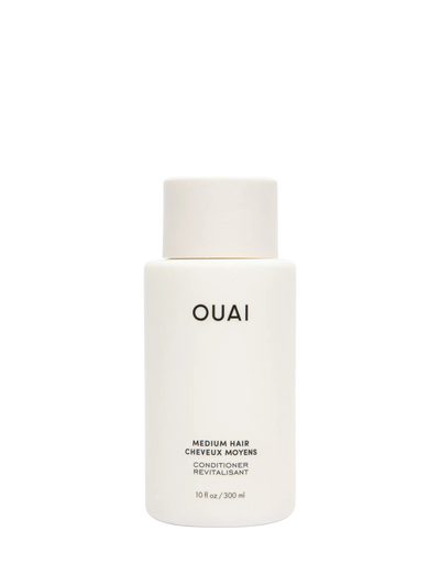 OUAI Medium Hair Conditioner 300ml