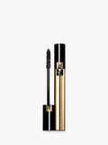 Yves Saint Laurent Mascara 01 Black Over Black (British brand)