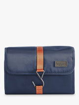 Gentlemen's Hardware Travel Bag - British Toiletry Online - McGrocer