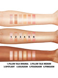 Charlotte Tilbury Pillow Talk Beauty Light Wand - British product