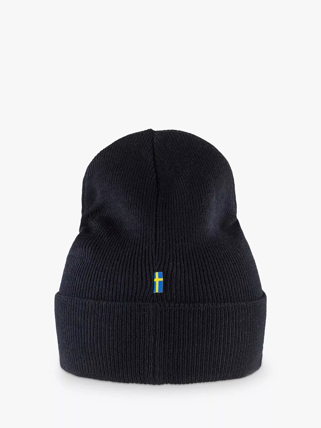 Fjällräven Classic Knit Merino Wool Beanie - McGrocer