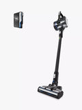 Vax Blade 4 Cordless Vacuum Cleaner, Graphite/Blue - McGrocer