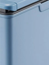 EKO Morandi Rectangular Touch Bin, 20L