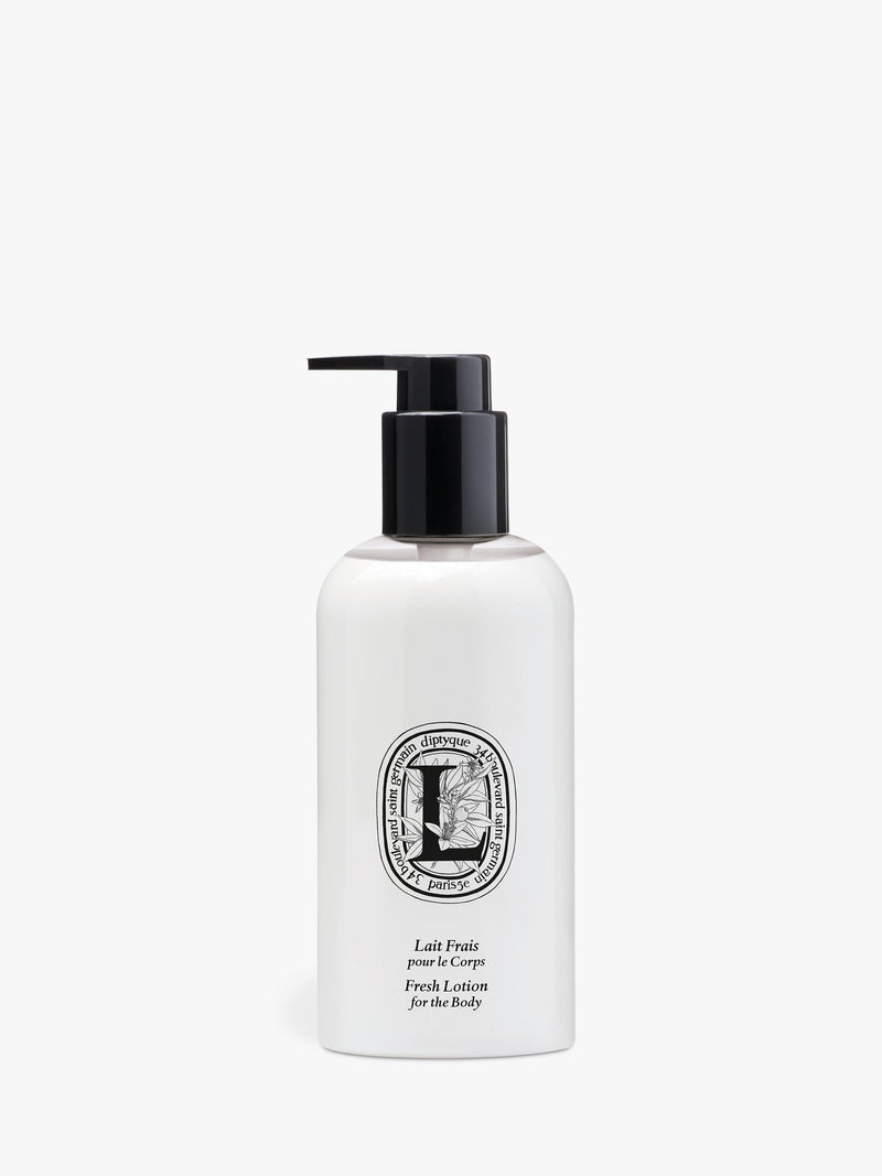 Diptyque Fresh body lotion 250ml - British product