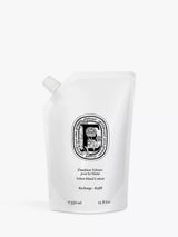 Velvet Hand Lotion Refill with Organic Ingredients 350ml
