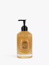 Exfoliating Hand Wash with Ground Olive Stones 350ml