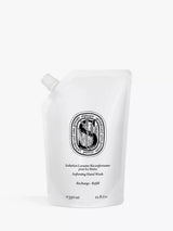 Softening Hand Wash Refill with Lavender Honey and Organic Oils, 350ml