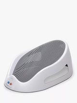 Angelcare Soft Touch Bath Support White/Grey Baby Bath Support