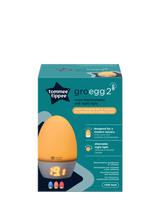Tommee Tippee GroEgg2 Digital Baby Room Thermometer