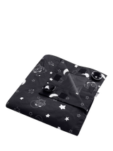 Tommee Tippee Ollie the Owl Gro Anywhere Portable Blackout Blind