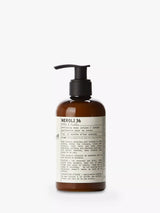Perfuming Body Lotion Enriched with Vitamins and Natural Oils, 237ml