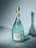 The Port of Leith Distillery Lind & Lime gin 70cl, UK version