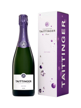 Taittinger Nocturne Champagne 75cl