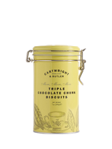Cartwright & Butler Triple Choc Chunk Luxury Biscuits 200g