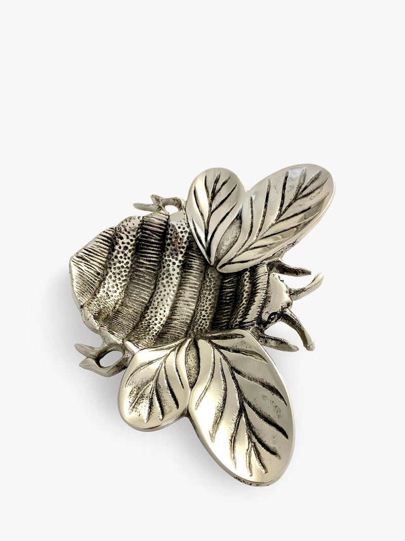 Culinary Concepts Bee trinket dish - British product