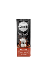 Bialetti Moka Nocciola Hazelnut Ground Coffee 250g