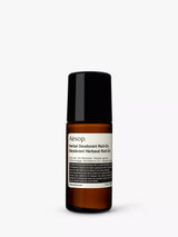 Aesop Herbal Deodorant Roll-On Natural Deodorant 50ml