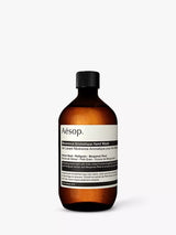 Aesop Reverence Aromatique Exfoliating Hand Wash Refill 500ml
