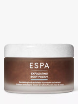 ESPA Exfoliating Body Polish Jar Body Scrub 180ml