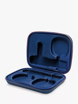 Nanit Baby Monitor Travel Case Blue Carrying Bag