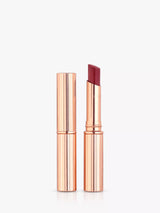 Charlotte Tilbury Superstar Lips Lipstick in Walk of No Shame Berry Rose Pink Lipstick