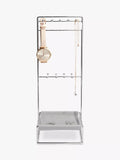 Stackers jewellery hanger with scoop base (British brand)