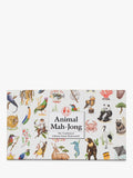 Laurence King Publishing Animal Mah-Jong Game, imported from the UK