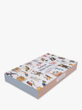Laurence King Publishing Animal Mah-Jong Game, imported from the UK