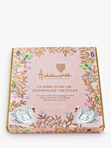 Holdsworth Classic Marc de Champagne Chocolate Truffles 185g