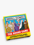 Horrible Histories educational history board game, UK version