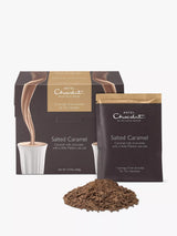 Salted Caramel Hot Chocolate Sachets 350g