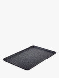Eaziglide Neverstick non-stick aluminium baking tray - British product