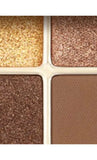 Clarins Ombre 4 Colour Eyeshadow Palette