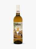 La Belle Angèle Sauvignon Blanc white wine 75cl, UK version