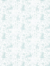 Harlequin Into The Meadow Wallpaper
