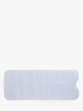 John Lewis full-length in-bath mat, UK version