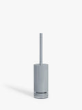 John Lewis block stripe slimline toilet brush, UK version