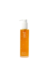 Gentle Cleansing Oil with Rosehip for Makeup Removal 100ml