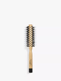 Sisley-Paris round hairbrush for thin damaged hair 23cm (British brand)